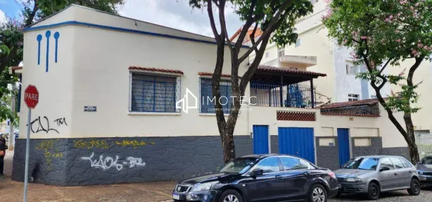 Casa com 5 Quartos à venda, 268m² no Santa Tereza, Belo Horizonte