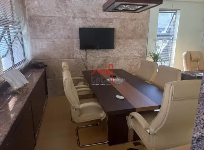 Sala Comercial à venda, 64m² no Santa Efigênia, Belo Horizonte