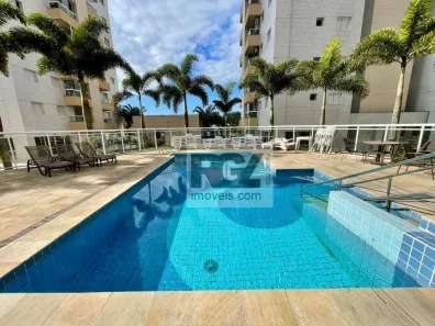 Apartamento com 3 Quartos à venda, 92m² no Ponta da Praia, Santos