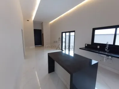 Casa de Condomínio com 3 Quartos à venda, 160m² no Residencial Alta Vista 1, Caçapava