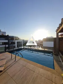 Cobertura com 5 Quartos à venda, 442m² no Rio Vermelho, Salvador