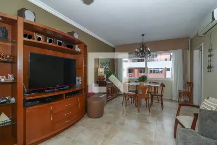 Apartamento com 3 Quartos à venda, 117m² no Petrópolis, Porto Alegre