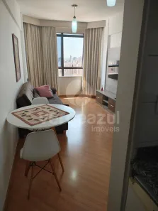 Apartamento com 1 Quarto à venda, 48m² no Centro, Campinas