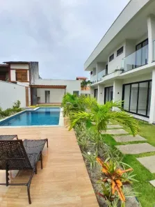 Casa com 2 Quartos à venda, 80m² no Conquista, Ilhéus