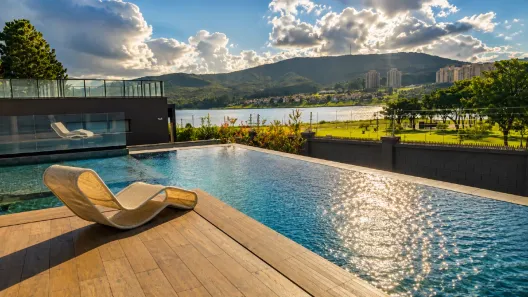 Casa com 5 Quartos à venda, 1000m² no Alphaville - Lagoa dos Ingleses, Nova Lima