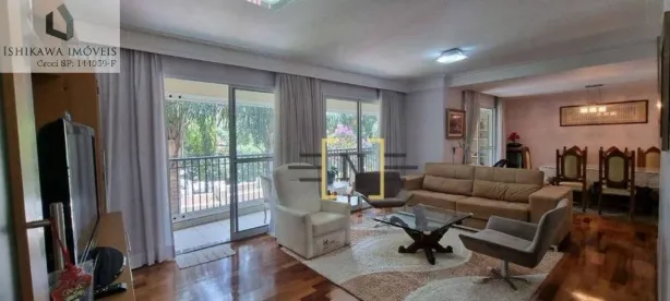 Apartamento com 4 Quartos à venda, 176m² no Cambuci, São Paulo