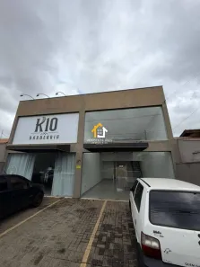 Ponto Comercial para alugar, 100m² no Jardim Urano, São José do Rio Preto