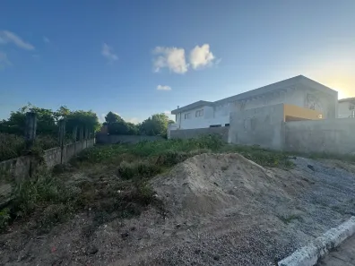 Lote/Terreno à venda, 450m² no Praia do Francês, Marechal Deodoro