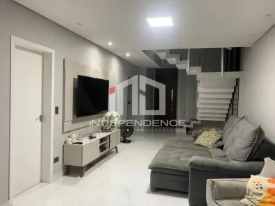 Sobrado com 4 Quartos à venda, 220m² no Urbanova VII, São José dos Campos