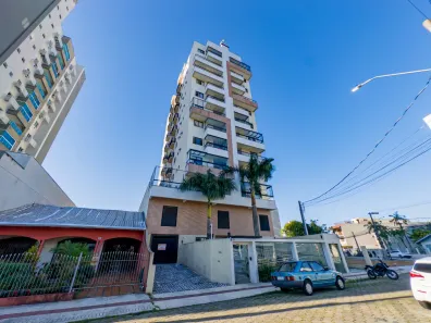 Apartamento com 2 Quartos à venda, 73m² no São Judas, Itajaí