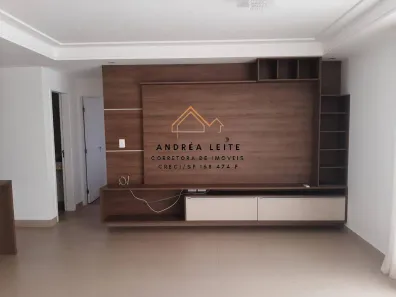 Apartamento com 3 Quartos à venda, 140m² no Parque Campolim, Sorocaba