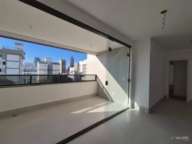 Apartamento com 4 Quartos à venda, 144m² no Cruzeiro, Belo Horizonte