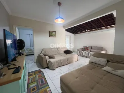 Casa com 3 Quartos à venda, 162m² no Jardim Oriente, São José dos Campos