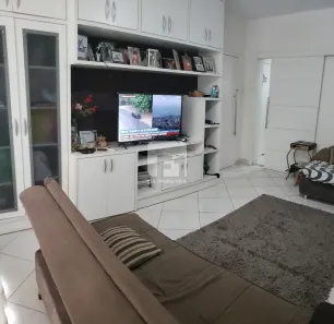 Apartamento com 2 Quartos à venda, 73m² no Centro, Florianópolis