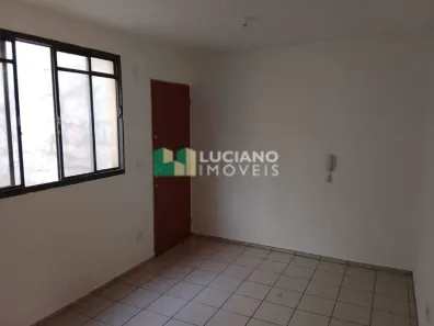 Apartamento com 2 Quartos para alugar, 60m² no Santa Mônica, Belo Horizonte