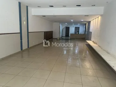 Ponto Comercial para venda ou aluguel, 94m² no Centro, Campos dos Goytacazes