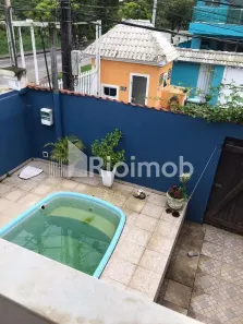 Casa de Condomínio com 3 Quartos à venda, 200m² no Vargem Pequena, Rio de Janeiro