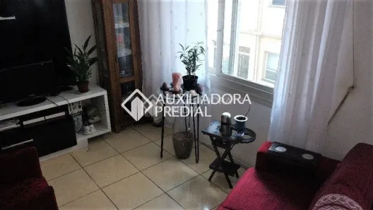 Apartamento com 1 Quarto à venda, 33m² no Cidade Baixa, Porto Alegre