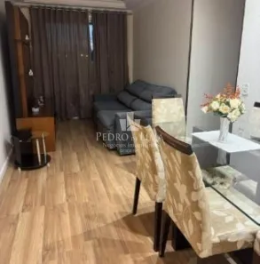 Apartamento com 3 Quartos à venda, 61m² no Vila Matilde, São Paulo
