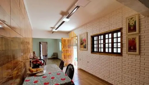 Casa com 5 Quartos à venda, 250m² no Super Quadra Morumbi, São Paulo