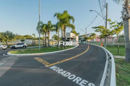 Lote/Terreno à venda, 602m² no Lomba do Pinheiro, Porto Alegre