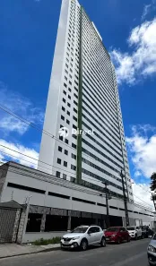 Apartamento com 1 Quarto para alugar, 30m² no Boa Viagem, Recife