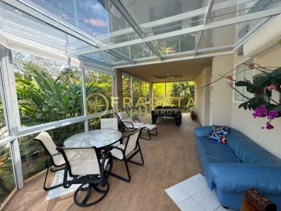 Fazenda/Sítio com 8 Quartos à venda, 849m² no Tanque, Atibaia
