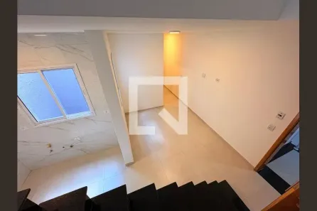 Cobertura com 2 Quartos à venda, 90m² no Vila Metalúrgica, Santo André