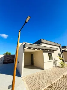 Casa de Condomínio com 3 Quartos à venda, 77m² no , Marechal Deodoro