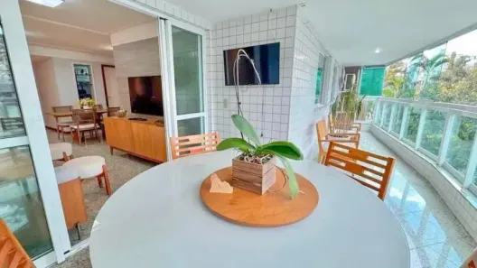 Apartamento com 3 Quartos à venda, 105m² no Jardim da Penha, Vitória
