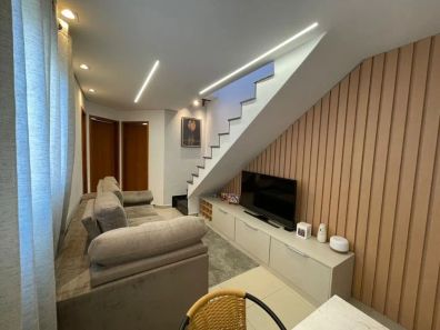 Cobertura com 2 Quartos à venda, 86m² no Santa Maria, Santo André