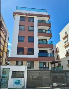 Apartamento com 1 Quarto à venda, 40m² no Intermares, Cabedelo