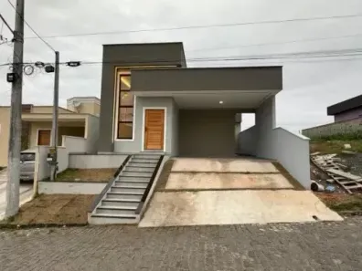 Casa de Condomínio com 3 Quartos à venda, 120m² no Pindobas, Maricá