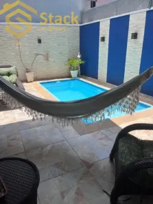 Sobrado com 3 Quartos à venda, 160m² no Jardim Sarapiranga, Jundiaí
