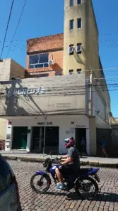 Sala Comercial para alugar, 38m² no Centro, Pelotas