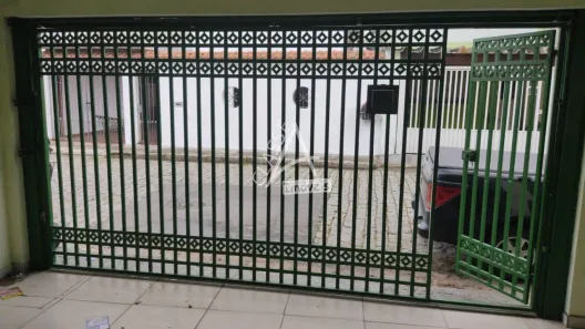 Casa com 3 Quartos à venda, 250m² no Jardim Stella, Santo André