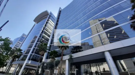 Sala Comercial para alugar, 368m² no Vila Olímpia, São Paulo