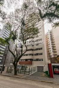 Cobertura com 3 Quartos à venda, 214m² no Água Verde, Curitiba
