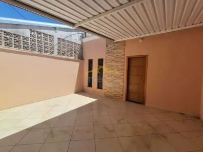 Casa com 2 Quartos à venda, 200m² no Residencial Vale das Nogueiras, Americana