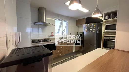 Apartamento com 3 Quartos à venda, 111m² no Parque Prado, Campinas