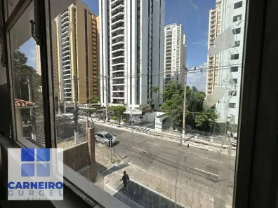 Sala Comercial para alugar, 32m² no Indianópolis, São Paulo