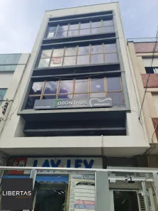Galpão/Depósito/Armazém com 1 Quarto à venda, 55m² no Rio Branco, Porto Alegre