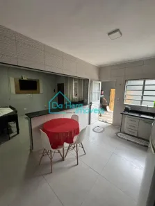 Casa com 2 Quartos à venda, 110m² no Vila Vera Cruz, Mongaguá