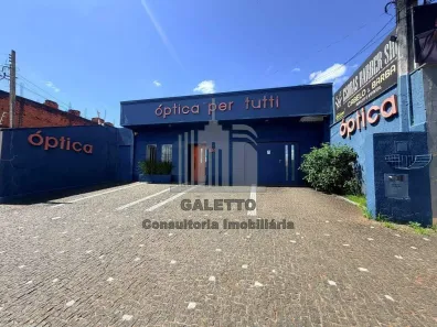 Imóvel Comercial com 3 Quartos à venda, 197m² no Chácara da Barra, Campinas