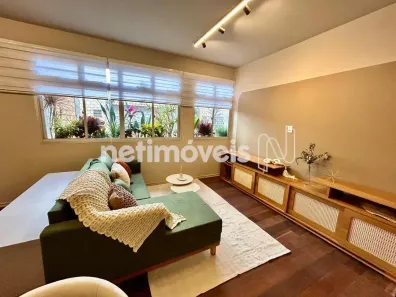 Apartamento com 2 Quartos à venda, 68m² no Serra, Belo Horizonte