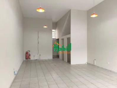 Ponto Comercial para alugar, 50m² no Parque Suzano, Suzano