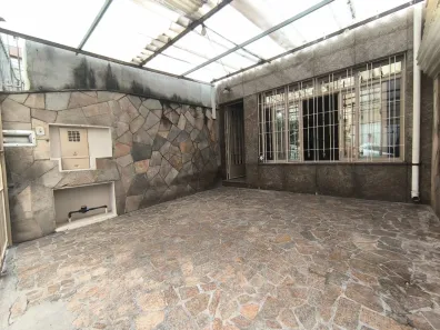 Sobrado com 3 Quartos à venda, 91m² no Jardim São Paulo(Zona Norte), São Paulo