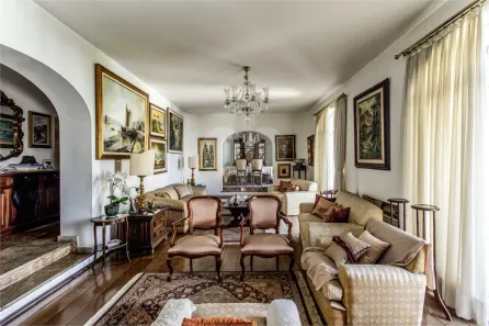 Apartamento com 3 Quartos à venda, 286m² no Jardim Paulista, São Paulo