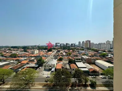 Apartamento com 3 Quartos à venda, 68m² no Jardim América, São José dos Campos