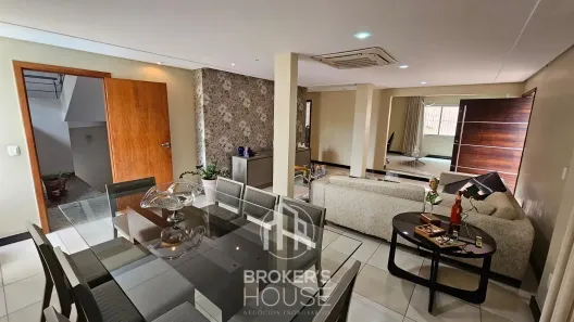 Casa com 4 Quartos à venda, 420m² no Fradinhos, Vitória